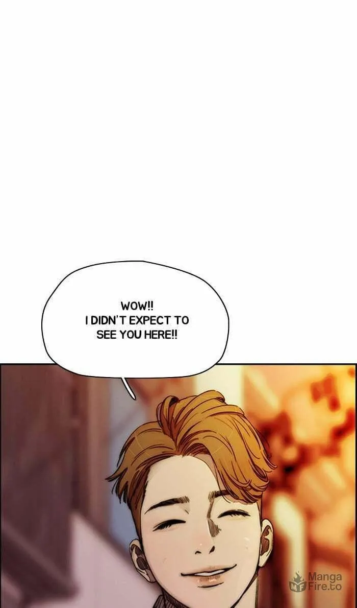 Wind Breaker Chapter 359 page 102 - 