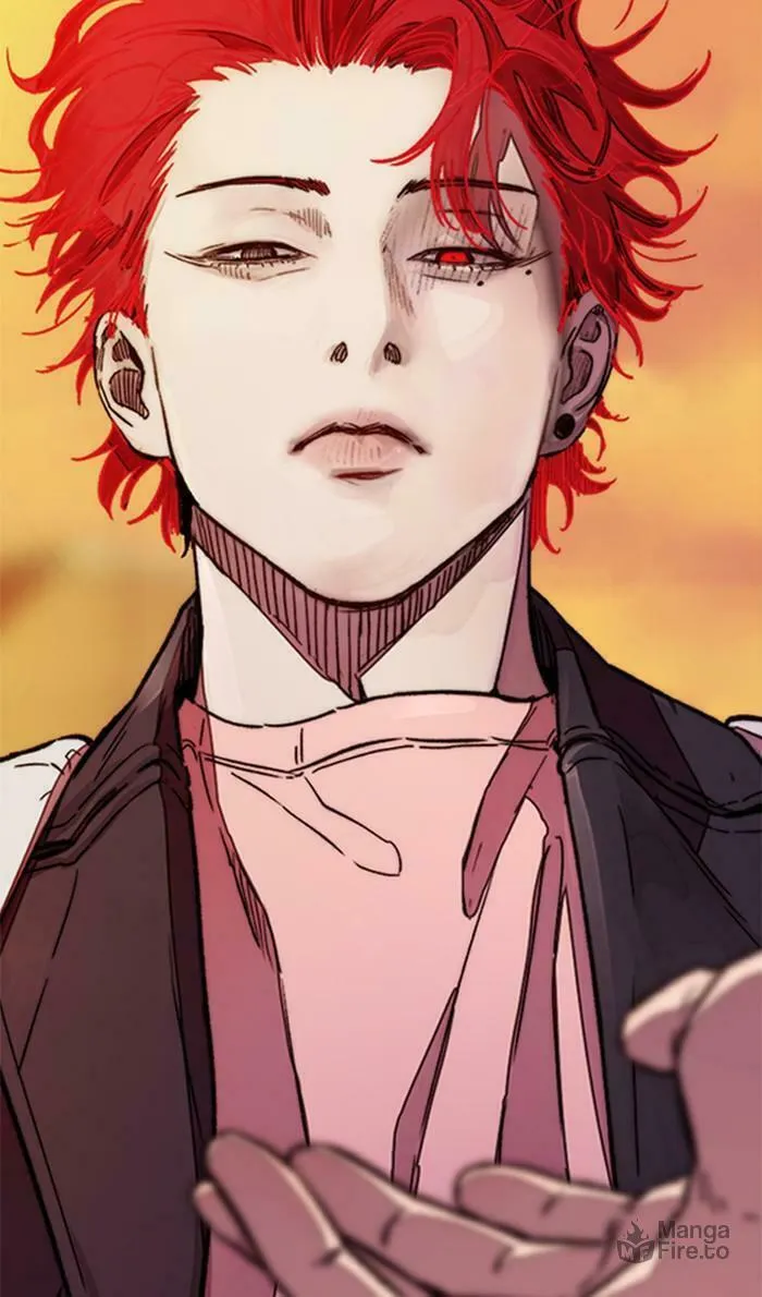Wind Breaker Chapter 359 page 105 - 
