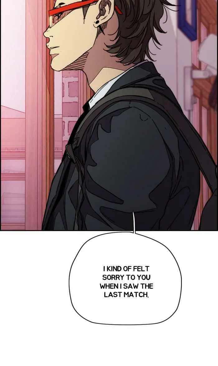 Wind Breaker Chapter 359 page 13 - 
