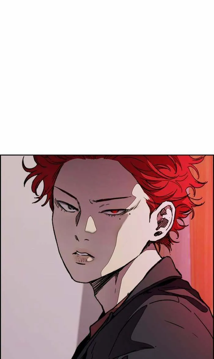 Wind Breaker Chapter 359 page 14 - 