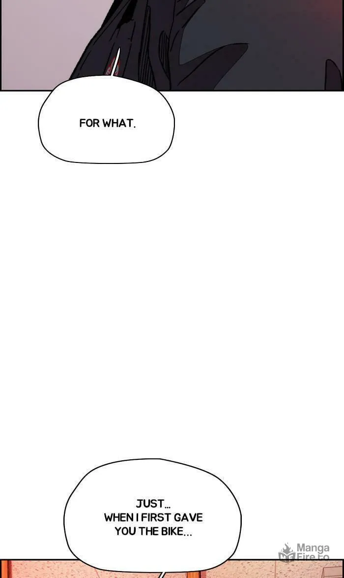 Wind Breaker Chapter 359 page 15 - 