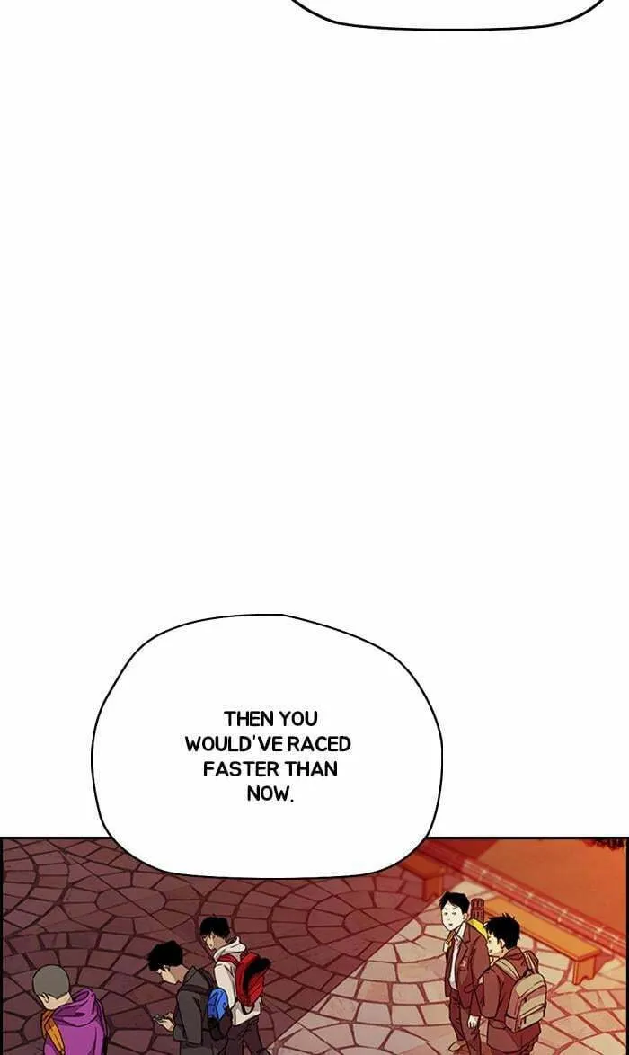 Wind Breaker Chapter 359 page 17 - 