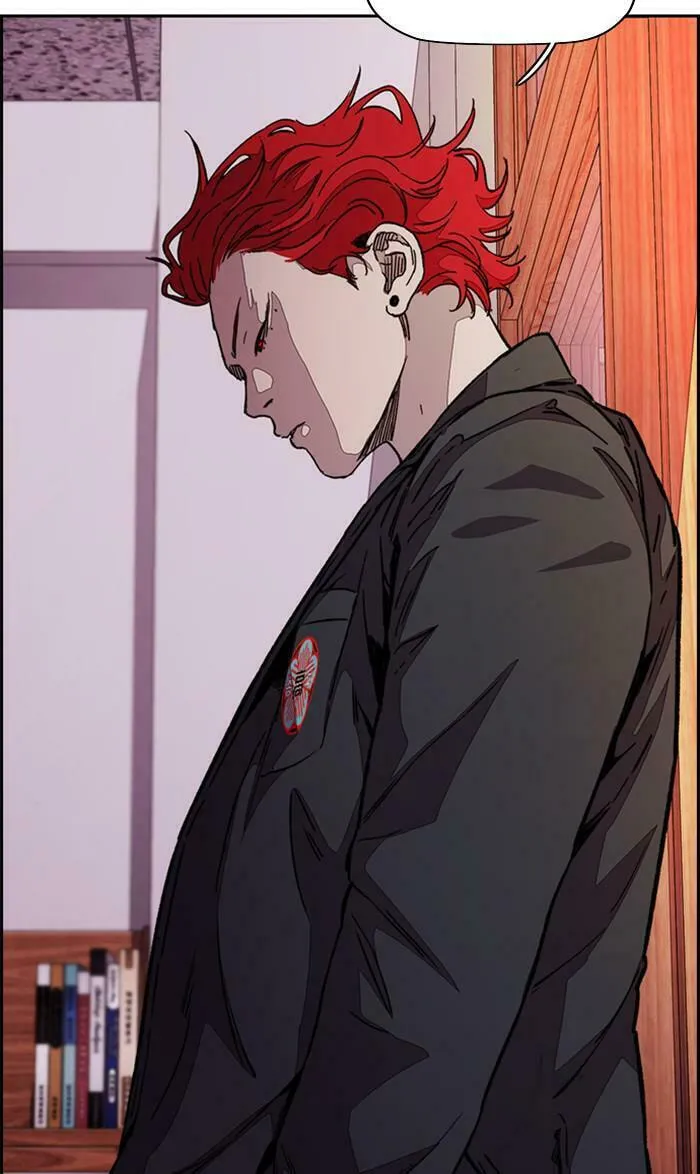 Wind Breaker Chapter 359 page 19 - 