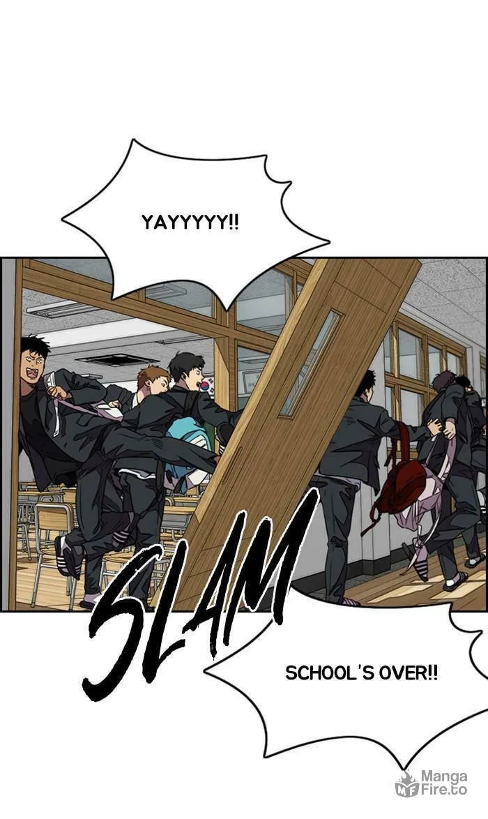 Wind Breaker Chapter 359 page 3 - 
