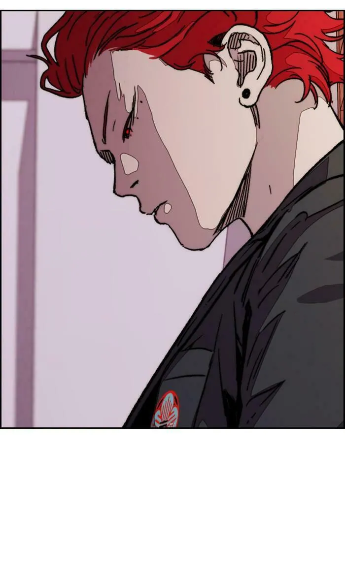 Wind Breaker Chapter 359 page 22 - 
