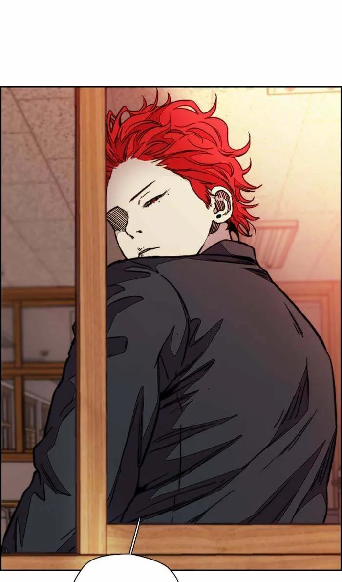 Wind Breaker Chapter 359 page 26 - 