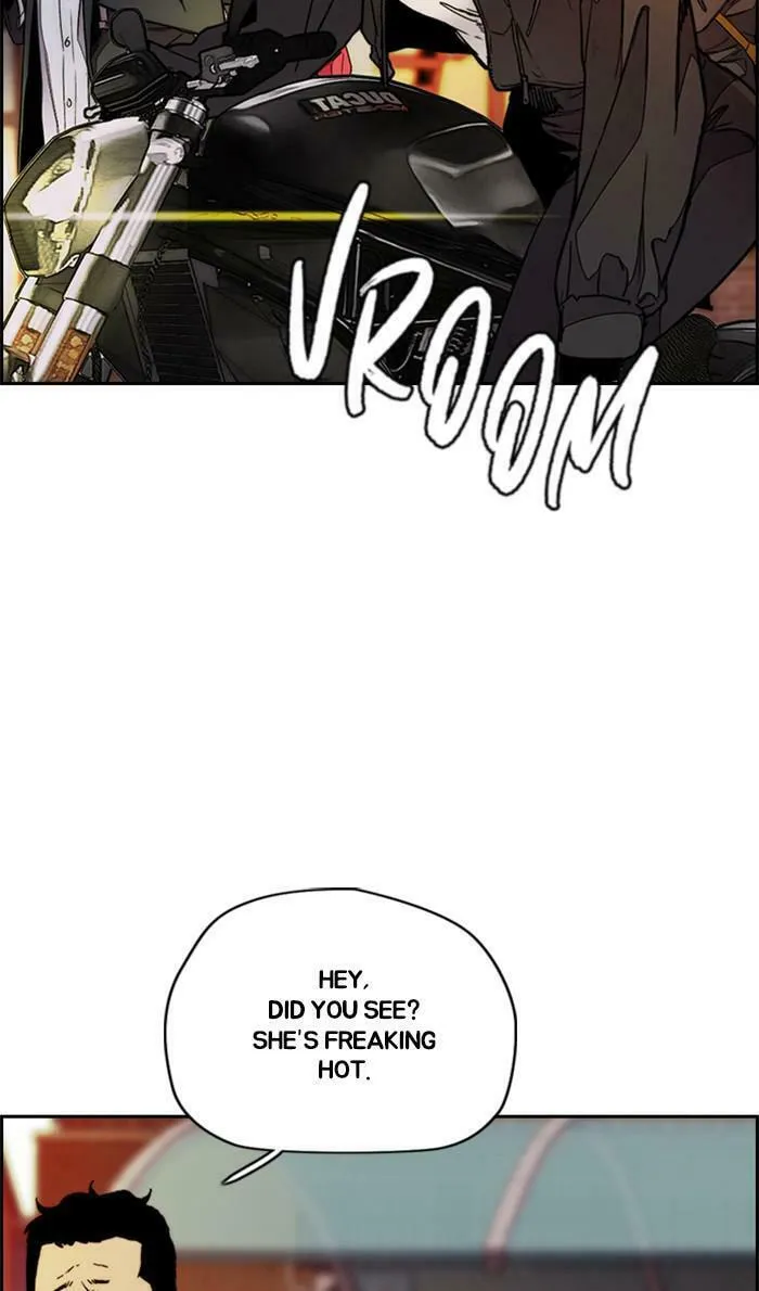 Wind Breaker Chapter 359 page 28 - 
