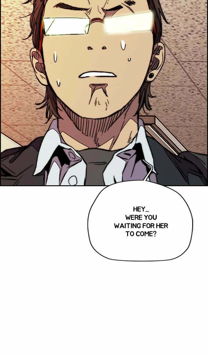 Wind Breaker Chapter 359 page 32 - 