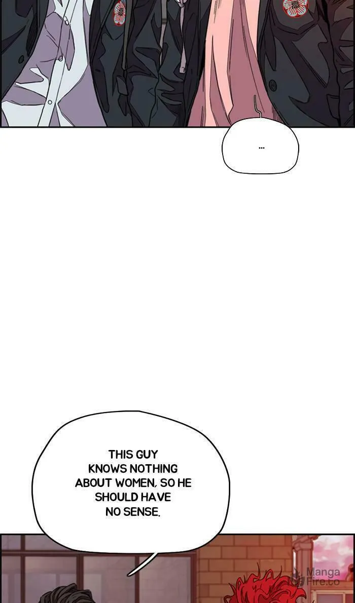 Wind Breaker Chapter 359 page 40 - 
