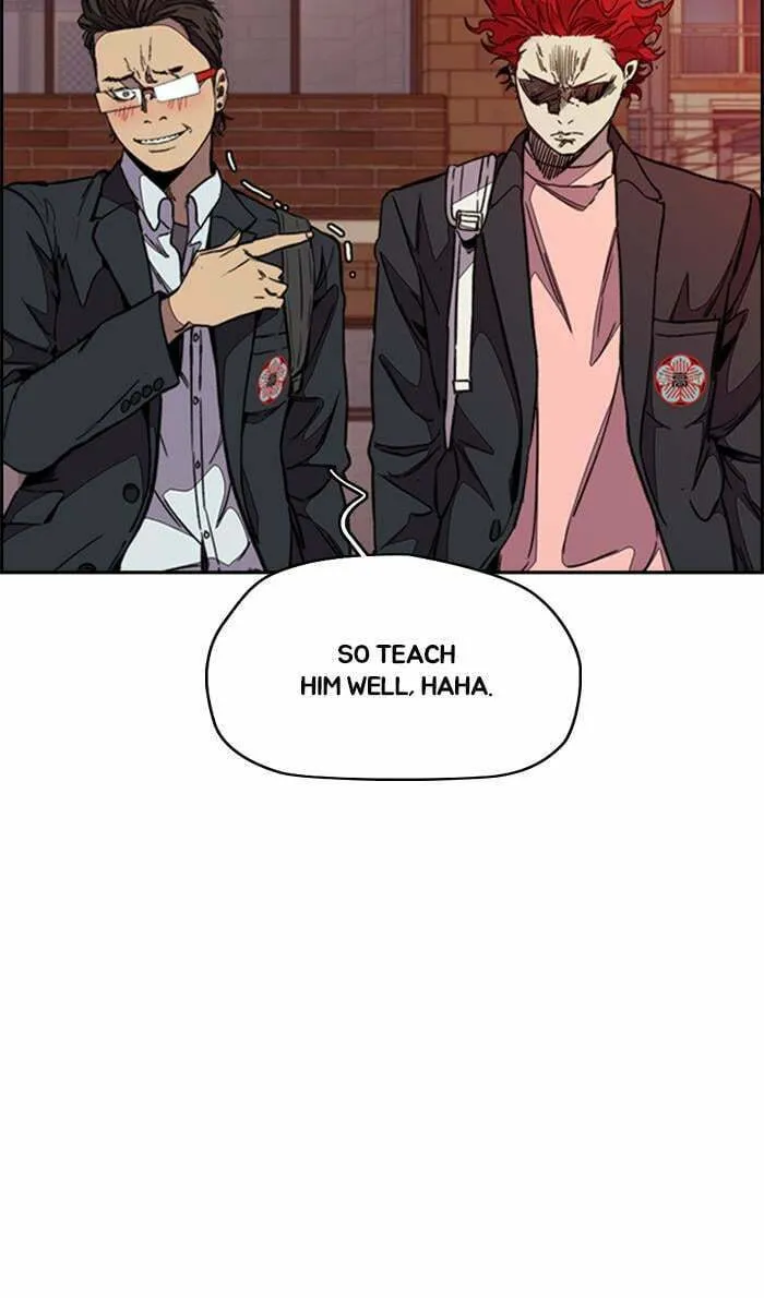 Wind Breaker Chapter 359 page 41 - 