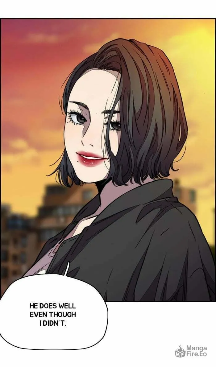 Wind Breaker Chapter 359 page 42 - 
