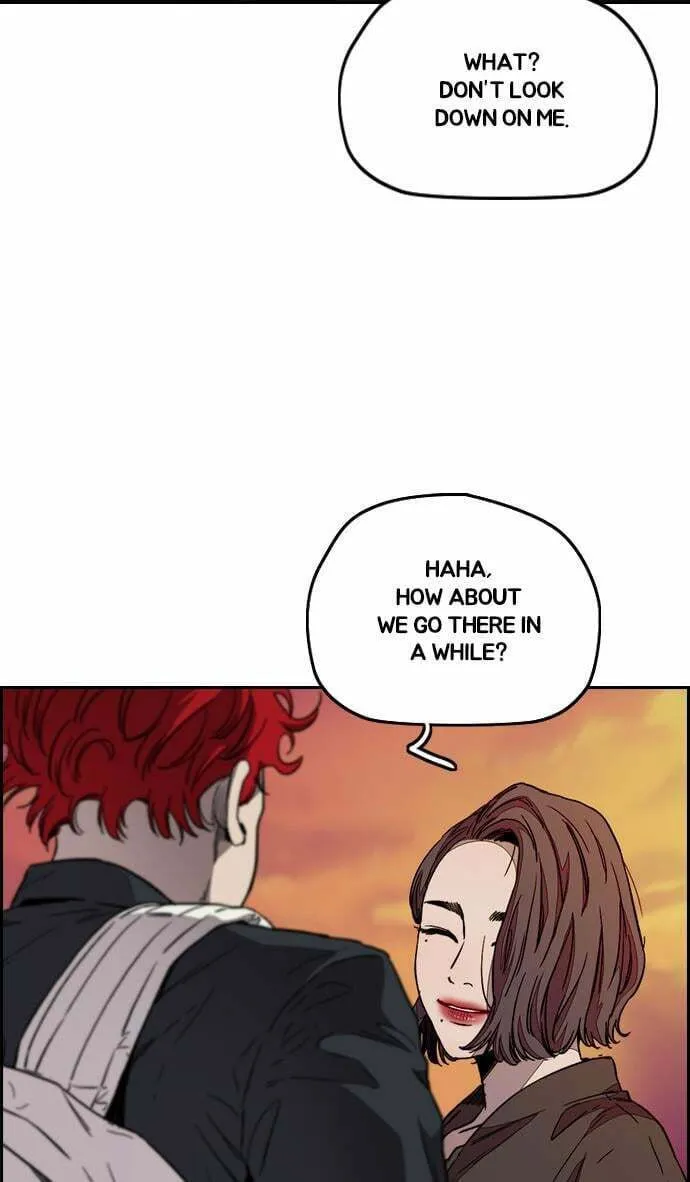 Wind Breaker Chapter 359 page 52 - 