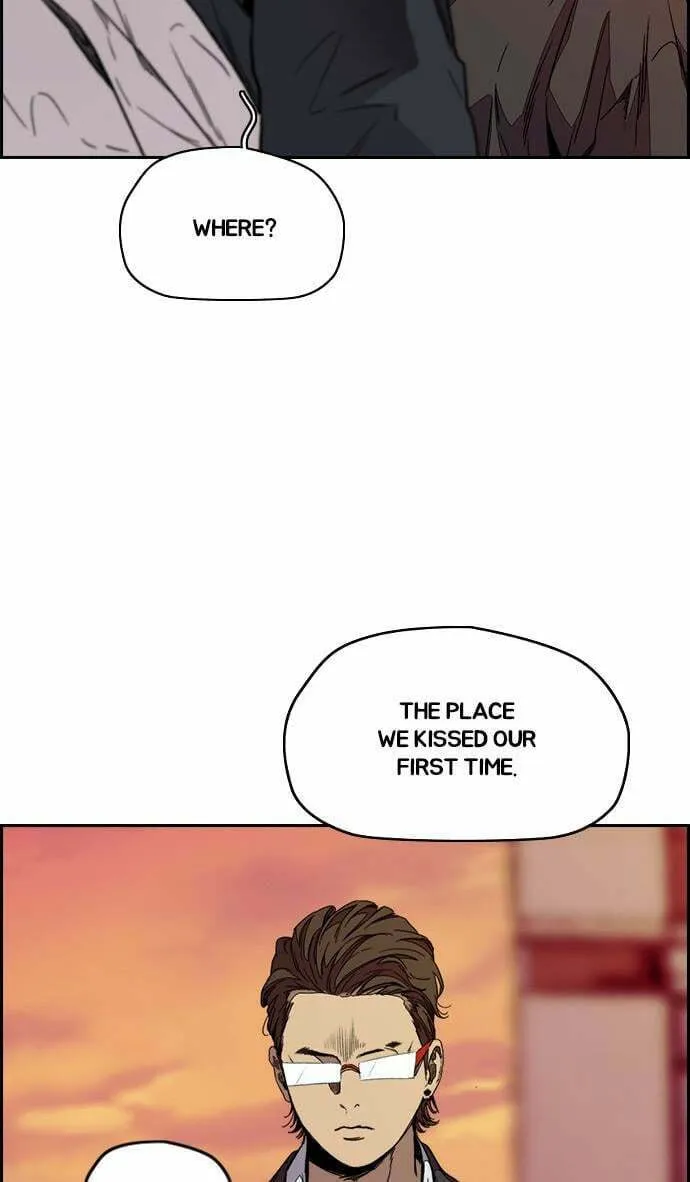Wind Breaker Chapter 359 page 53 - 