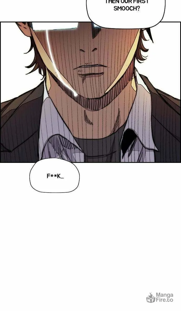 Wind Breaker Chapter 359 page 55 - 
