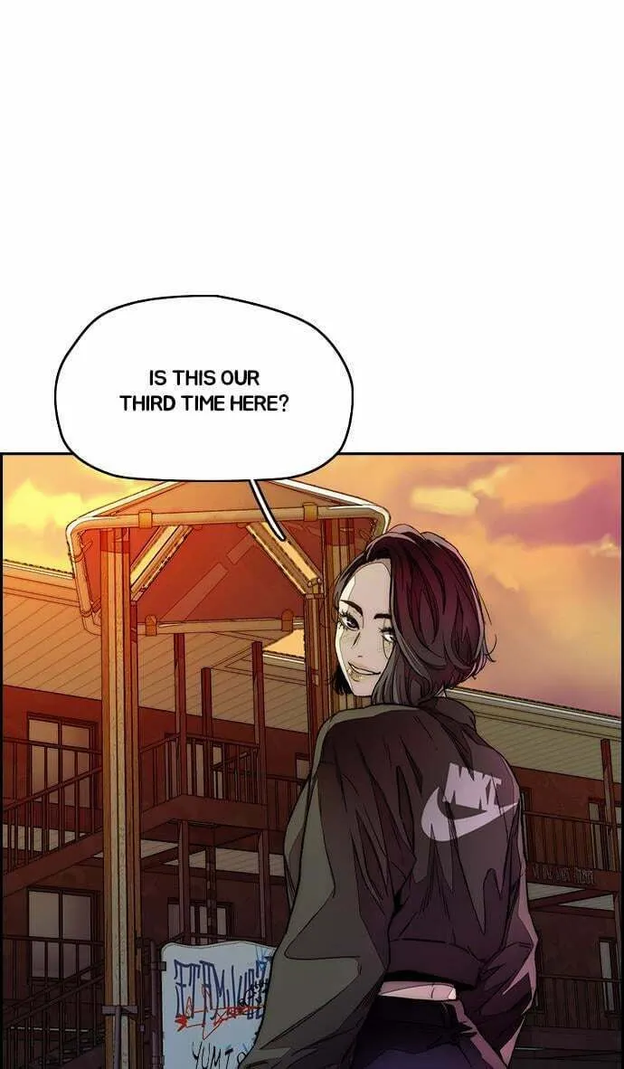 Wind Breaker Chapter 359 page 61 - 