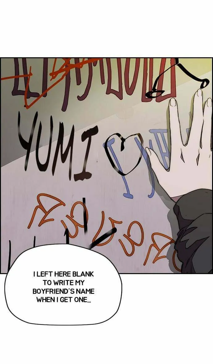 Wind Breaker Chapter 359 page 64 - 