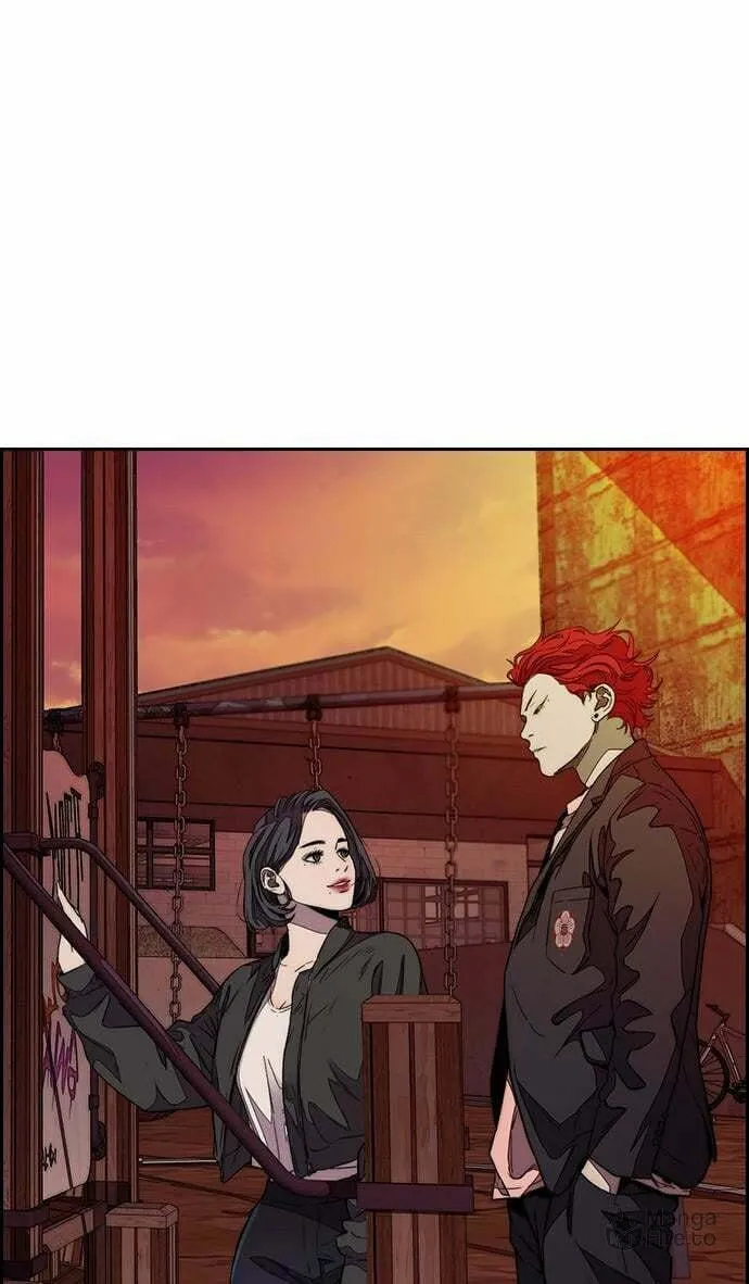 Wind Breaker Chapter 359 page 65 - 