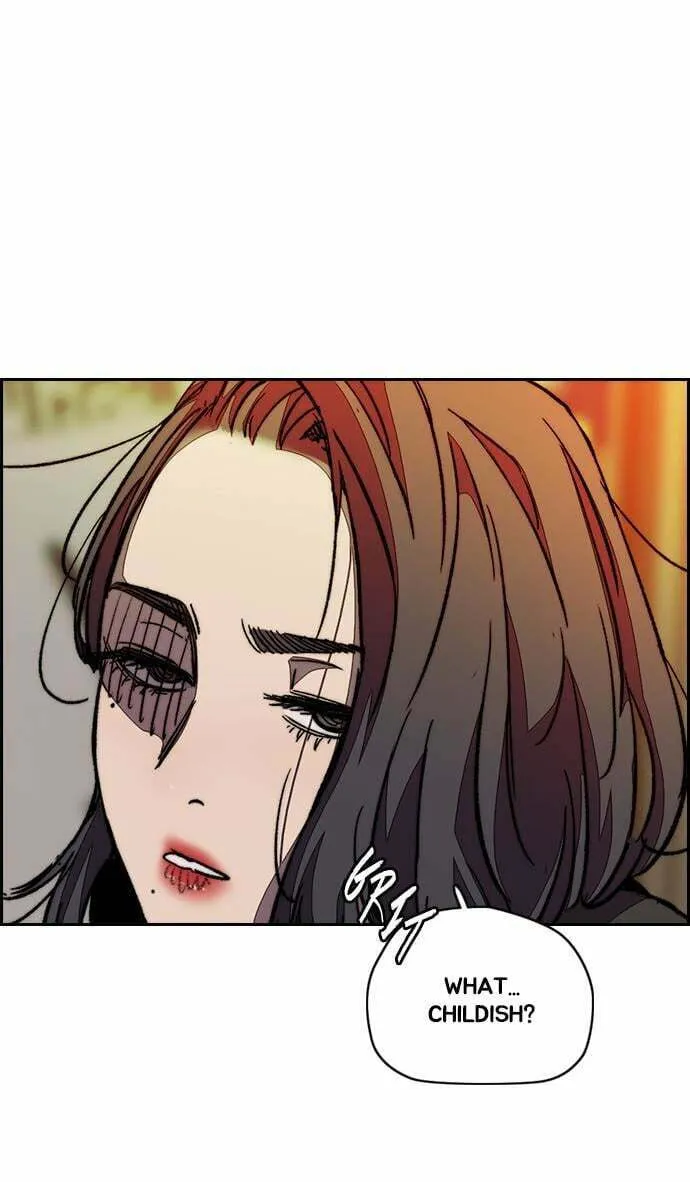 Wind Breaker Chapter 359 page 67 - 