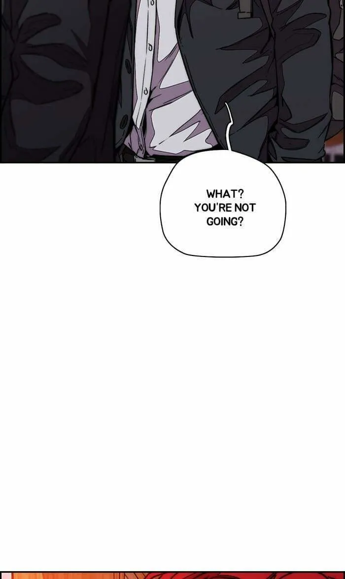 Wind Breaker Chapter 359 page 8 - 
