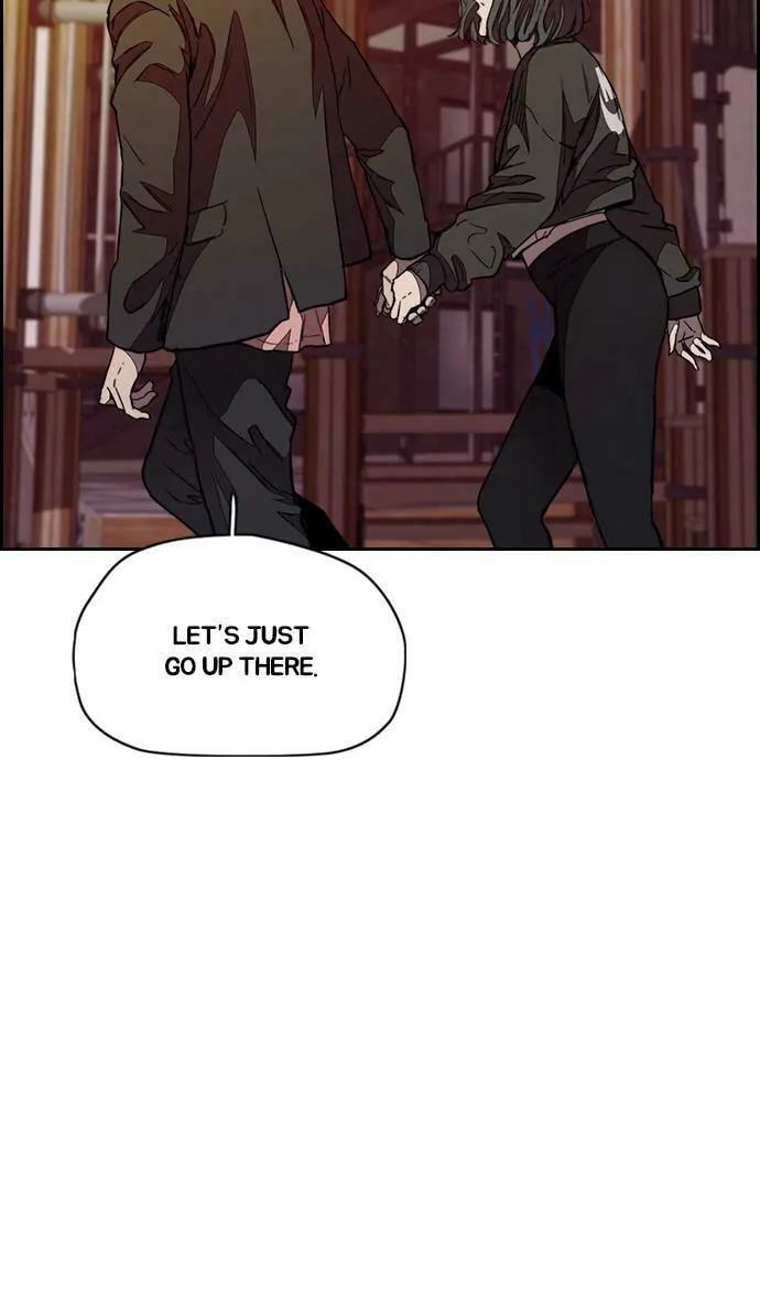 Wind Breaker Chapter 359 page 71 - 