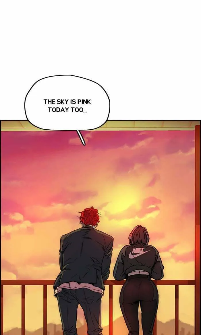 Wind Breaker Chapter 359 page 74 - 