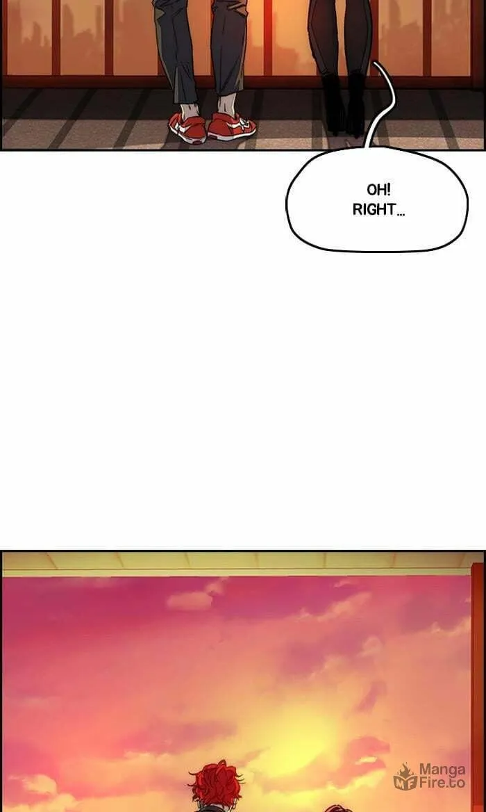 Wind Breaker Chapter 359 page 75 - 