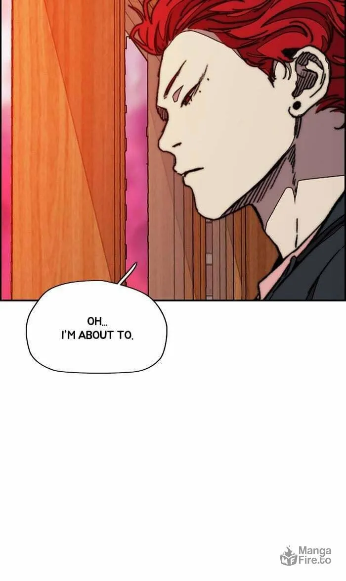 Wind Breaker Chapter 359 page 9 - 