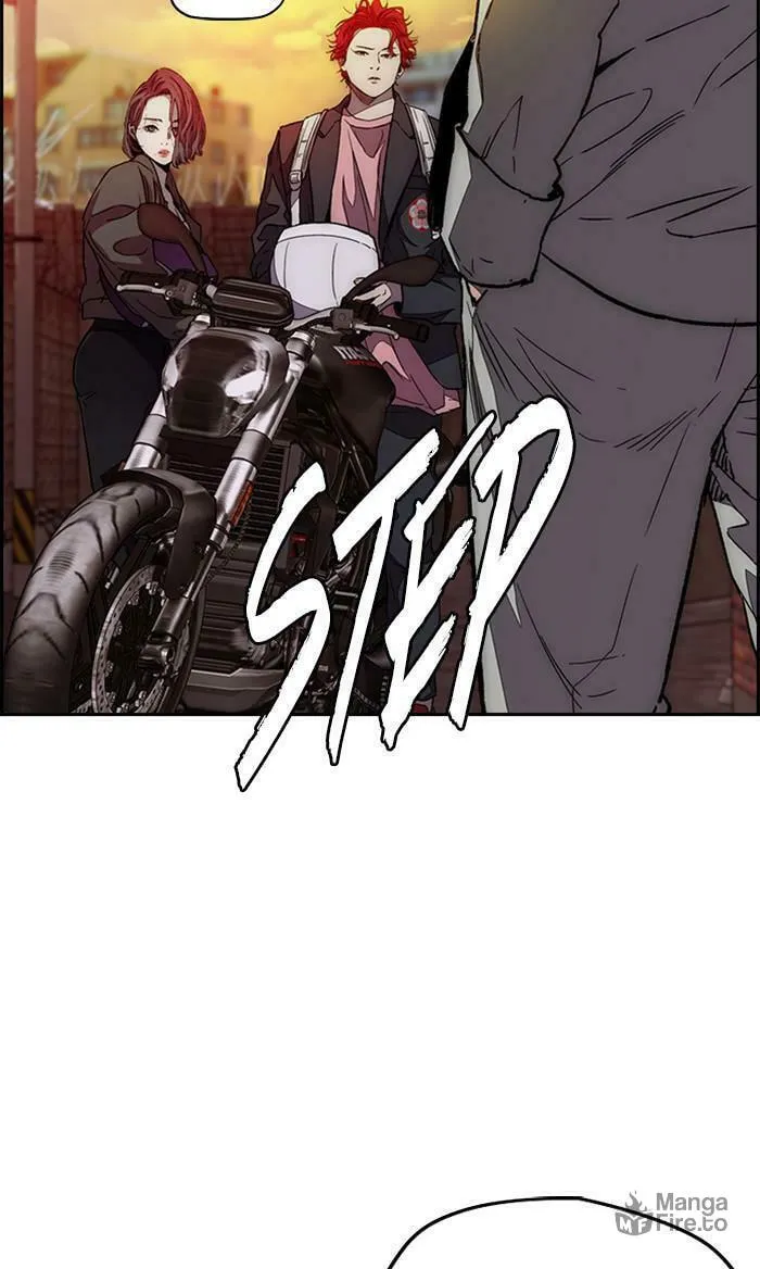 Wind Breaker Chapter 359 page 85 - 