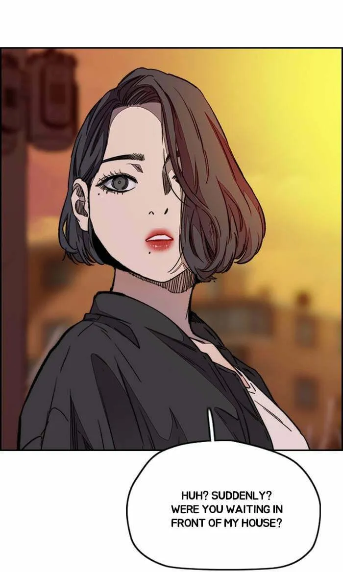 Wind Breaker Chapter 359 page 88 - 