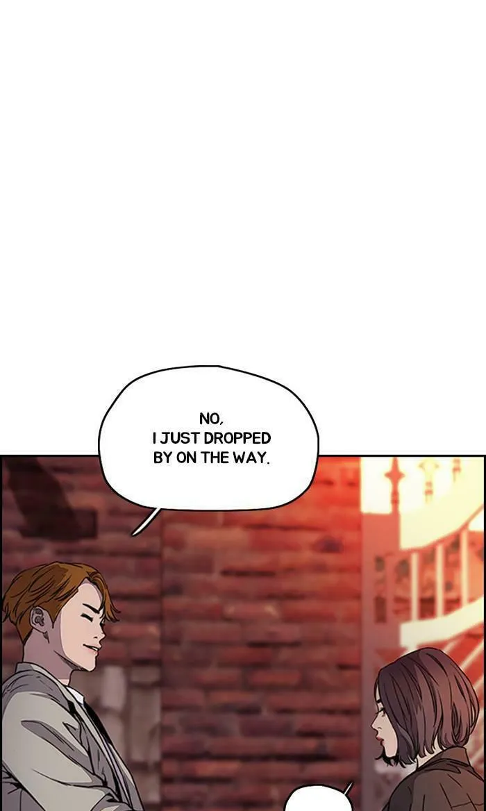 Wind Breaker Chapter 359 page 89 - 