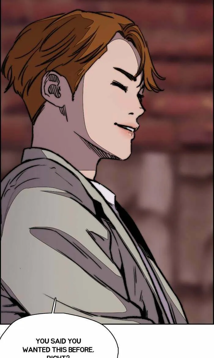 Wind Breaker Chapter 359 page 91 - 