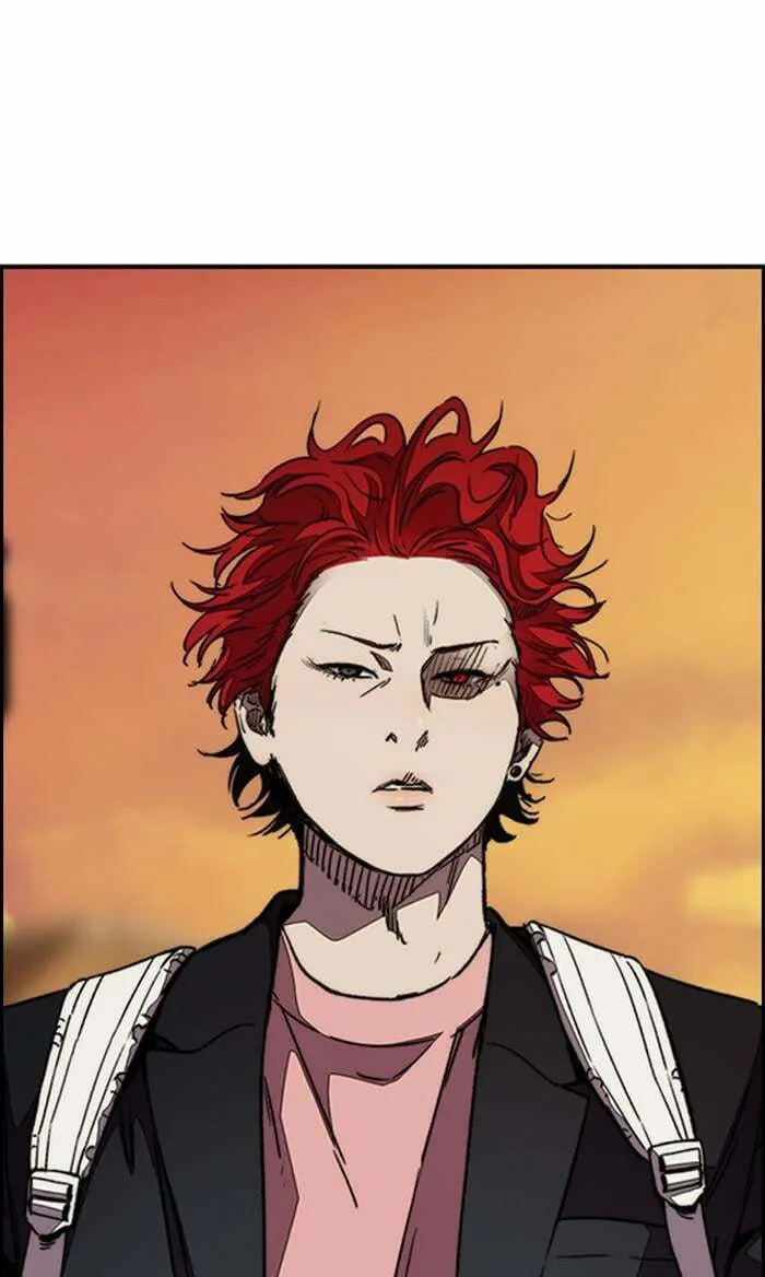 Wind Breaker Chapter 359 page 94 - 