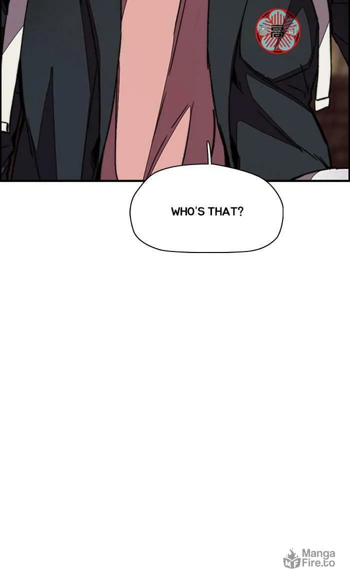 Wind Breaker Chapter 359 page 95 - 