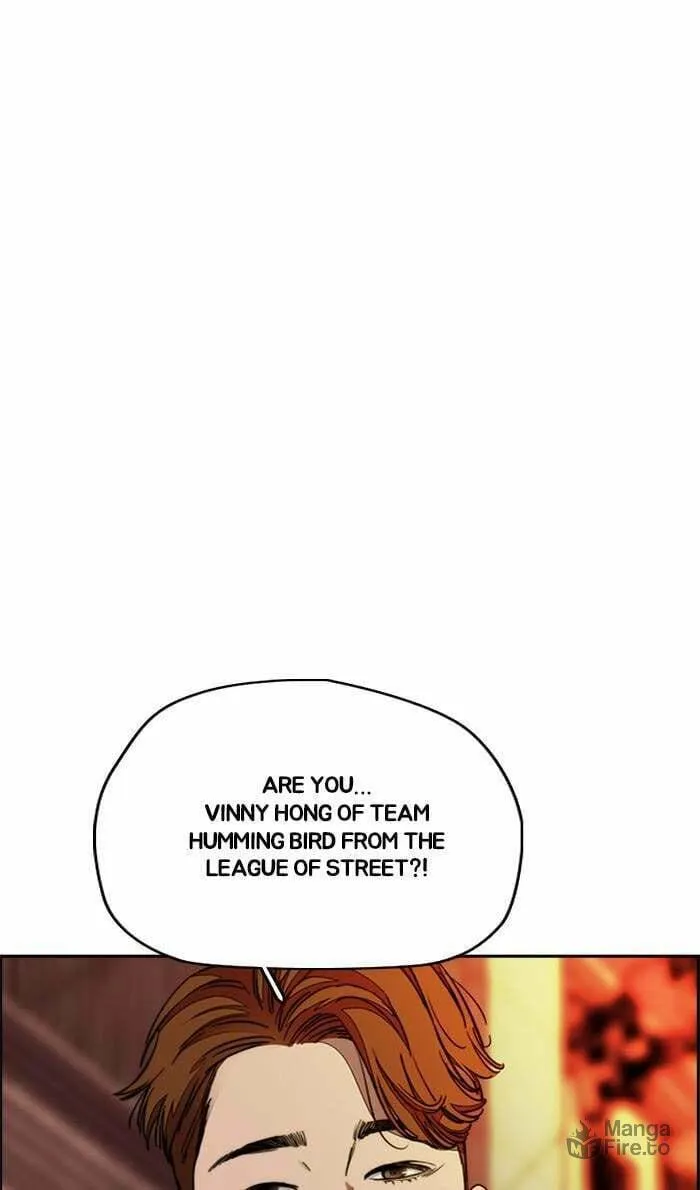 Wind Breaker Chapter 359 page 99 - 