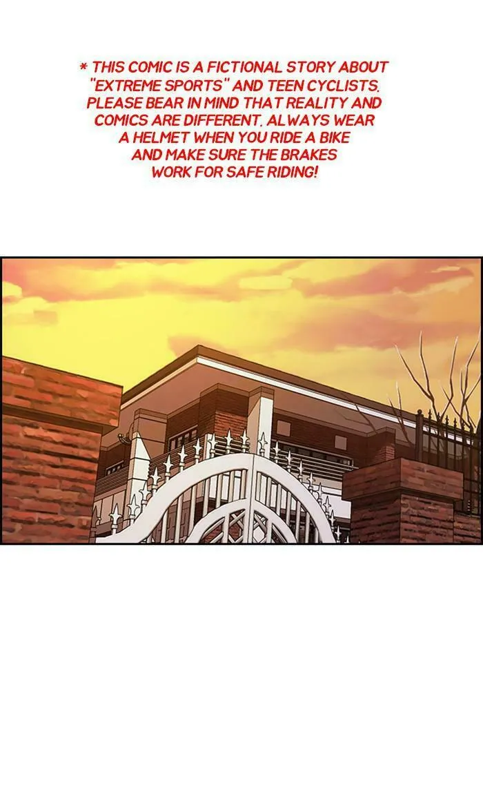 Wind Breaker Chapter 360 page 1 - 