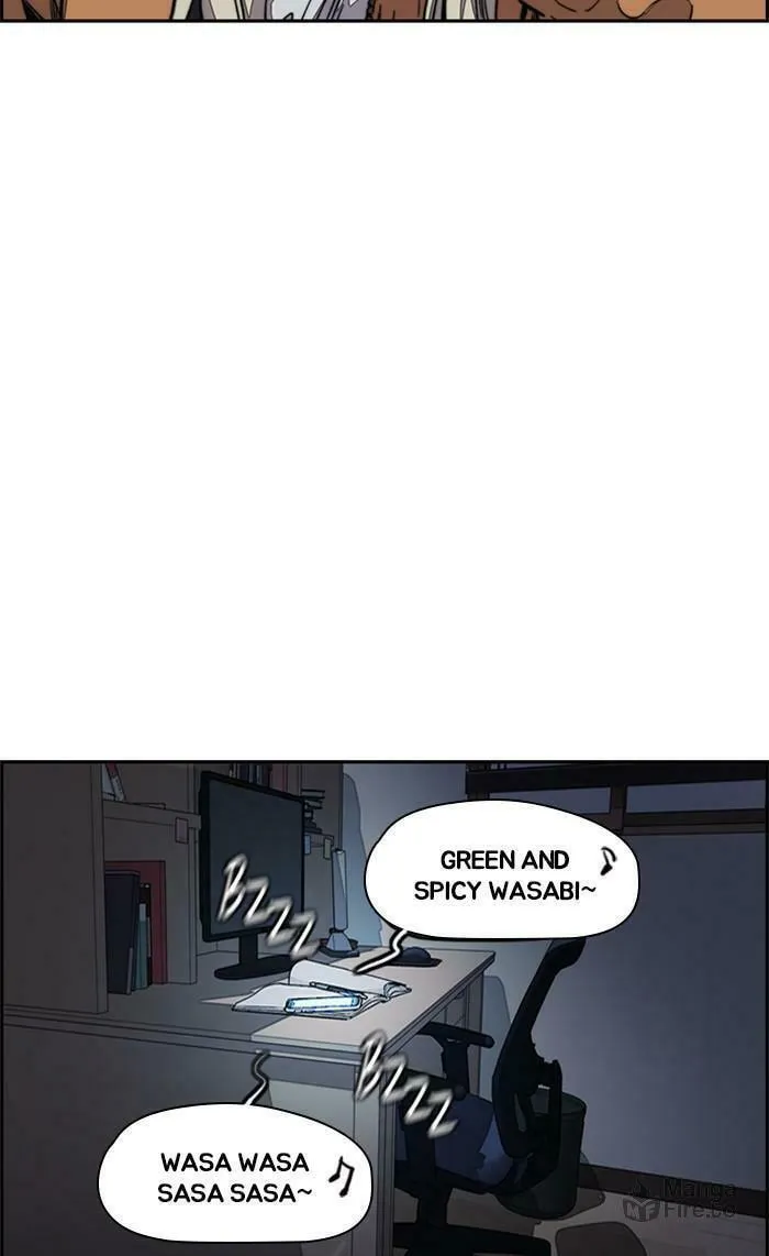 Wind Breaker Chapter 360 page 102 - 