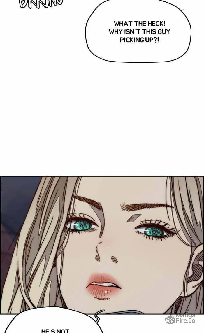 Wind Breaker Chapter 360 page 105 - 