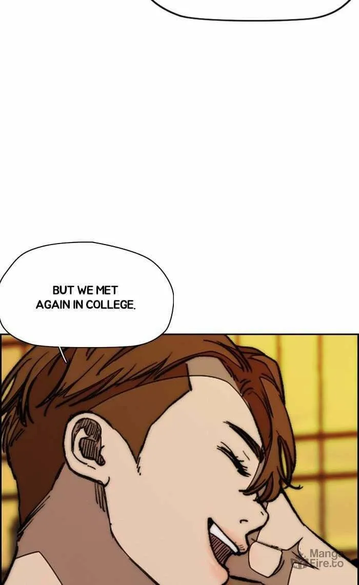 Wind Breaker Chapter 360 page 12 - 