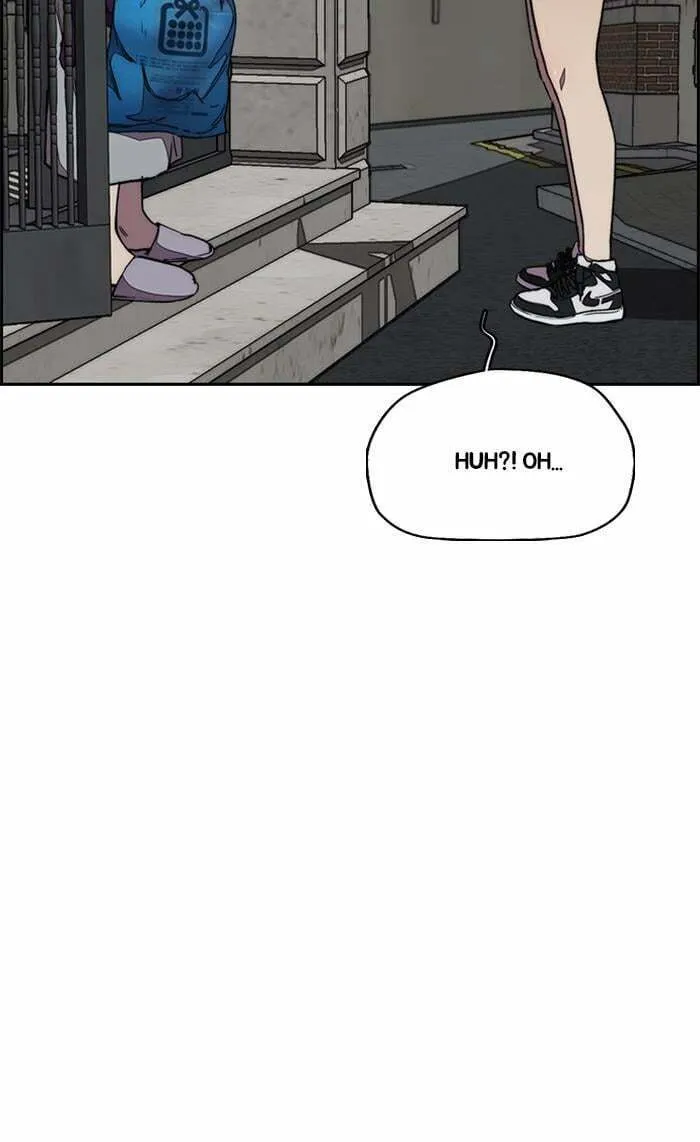 Wind Breaker Chapter 360 page 112 - 