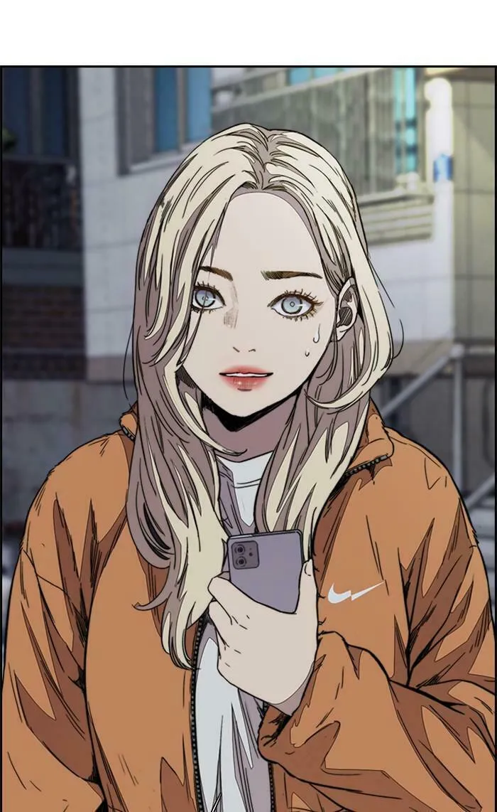 Wind Breaker Chapter 360 page 113 - 