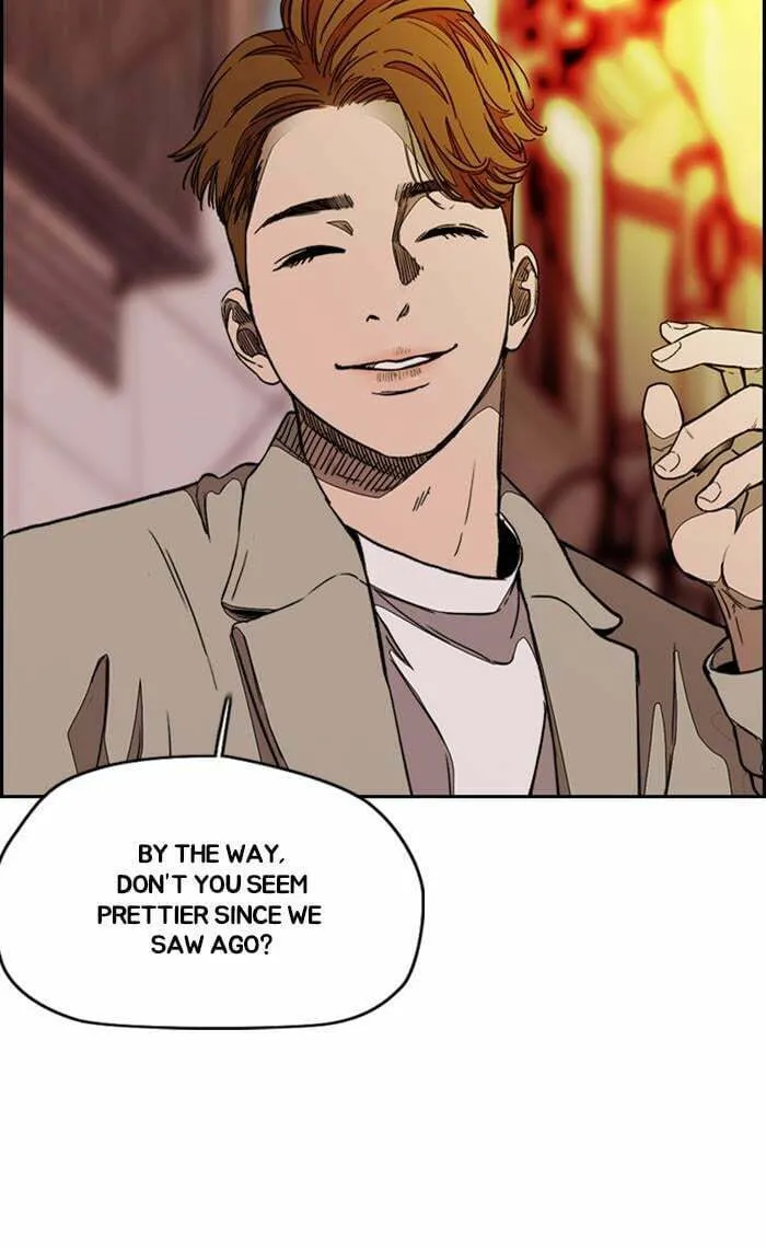 Wind Breaker Chapter 360 page 14 - 