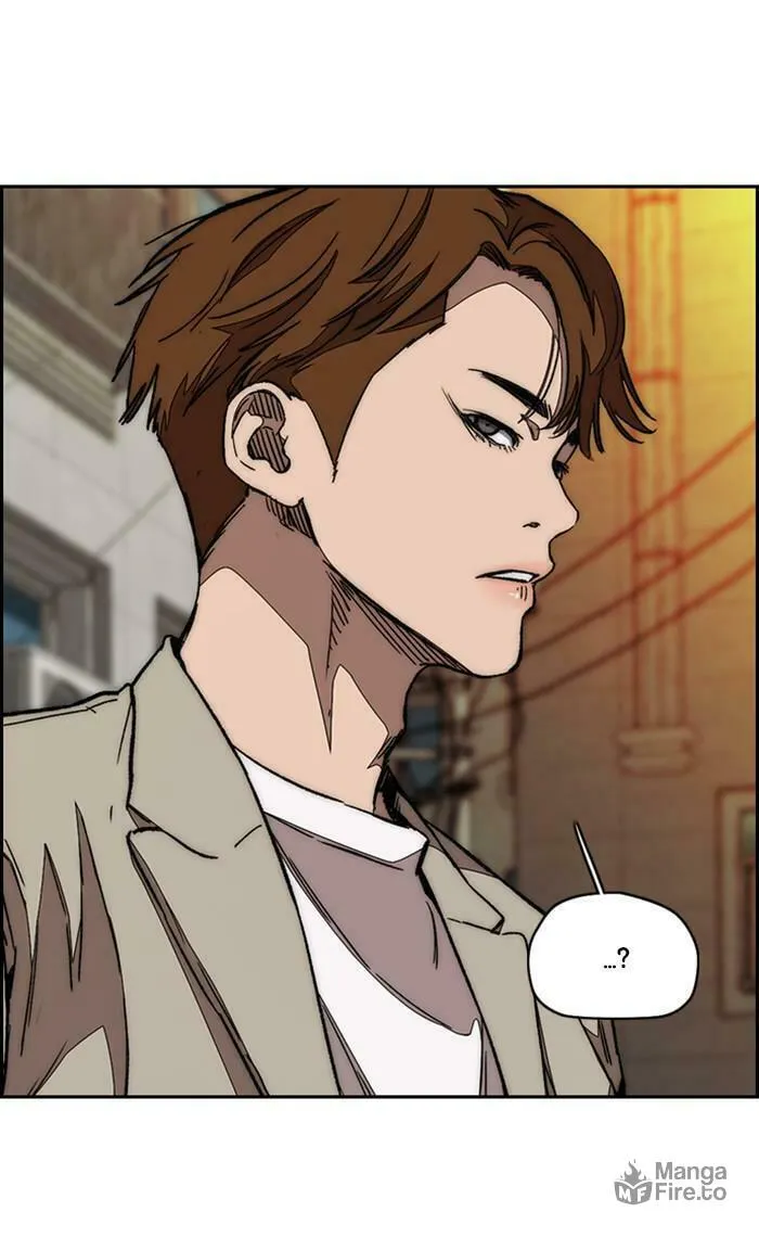 Wind Breaker Chapter 360 page 18 - 