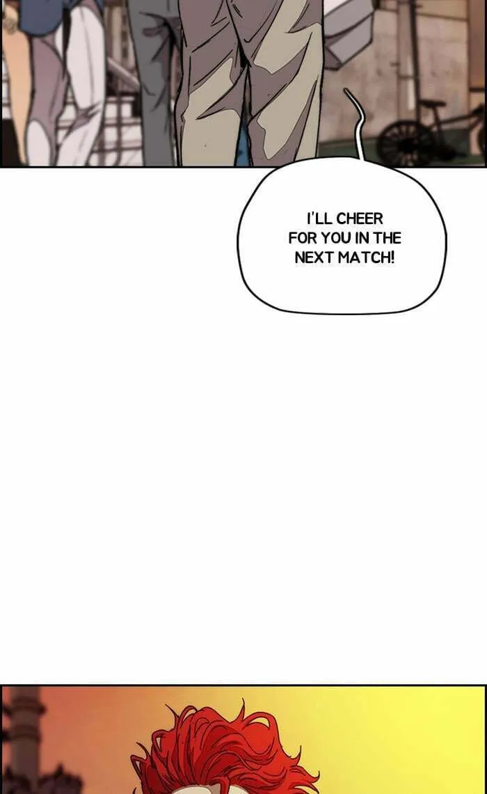 Wind Breaker Chapter 360 page 26 - 