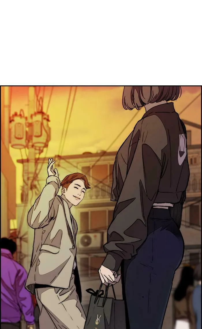 Wind Breaker Chapter 360 page 28 - 
