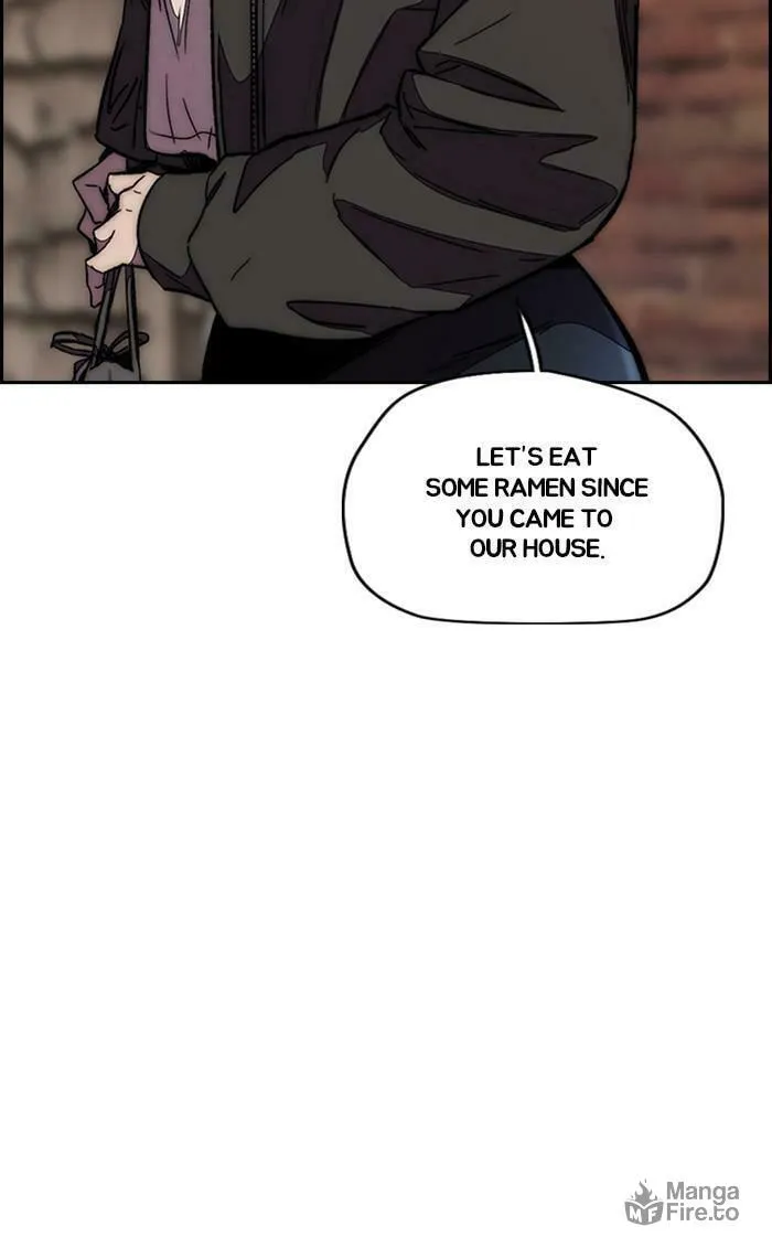 Wind Breaker Chapter 360 page 39 - 