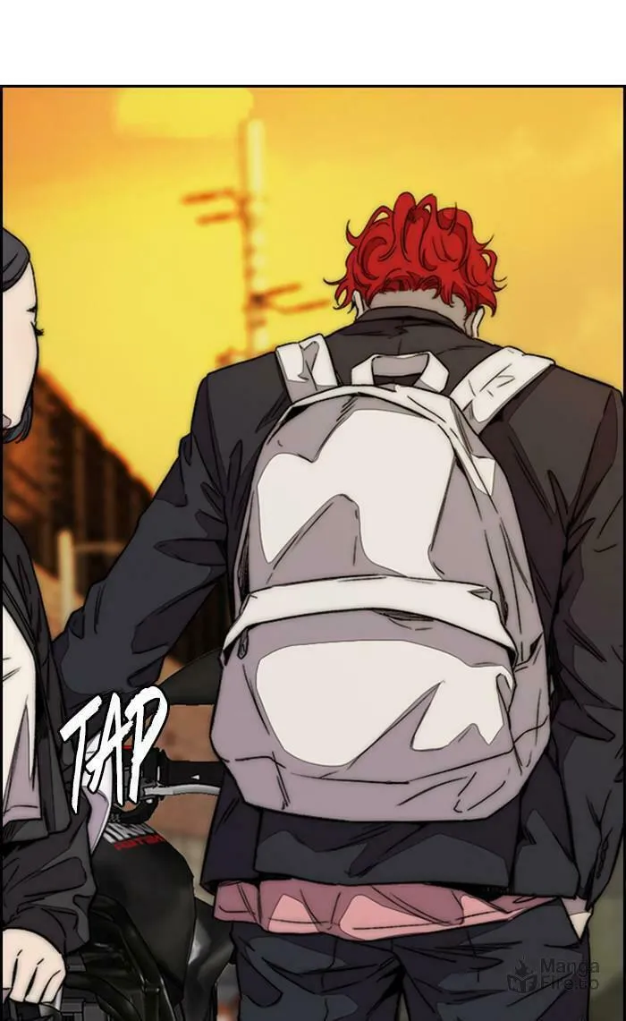 Wind Breaker Chapter 360 page 40 - 