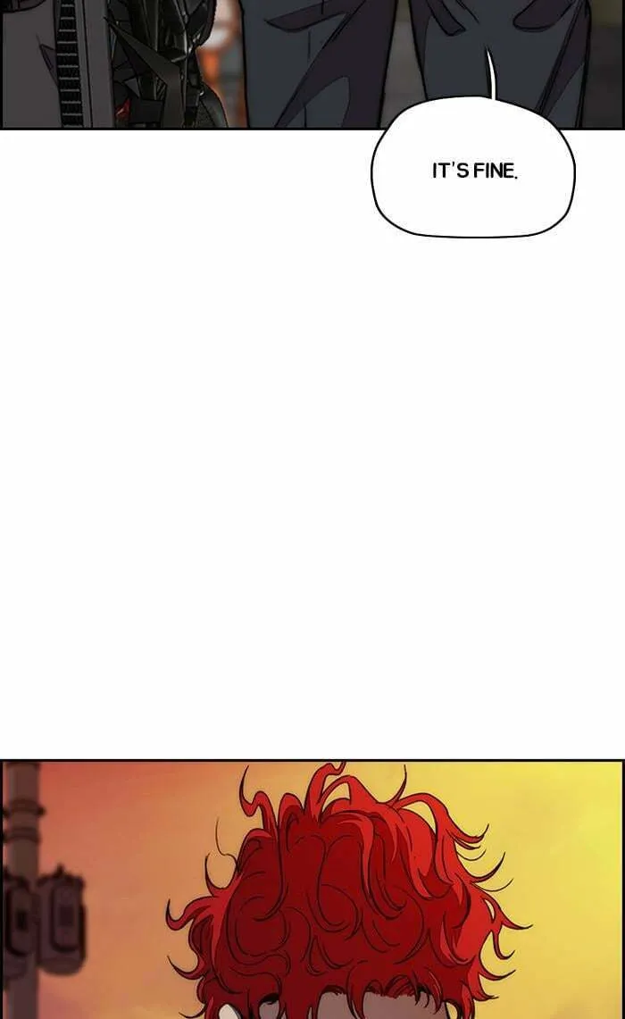 Wind Breaker Chapter 360 page 41 - 