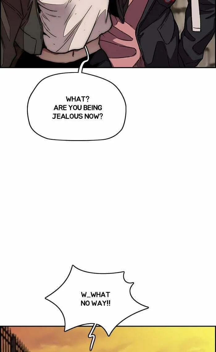 Wind Breaker Chapter 360 page 44 - 