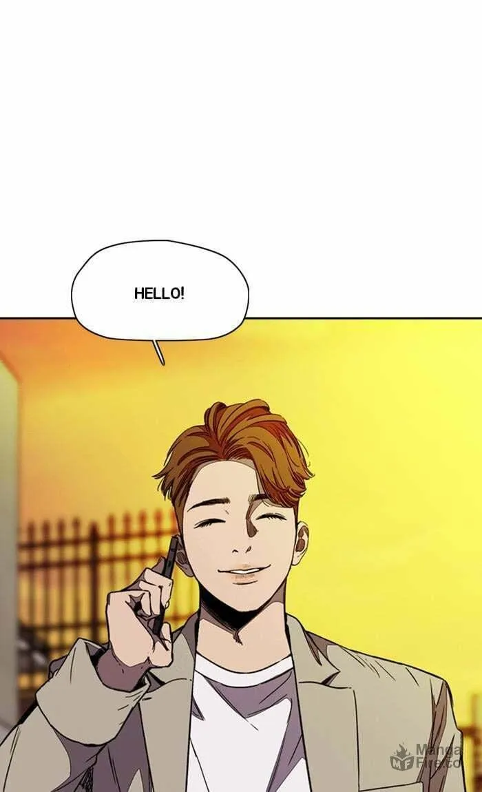 Wind Breaker Chapter 360 page 50 - 