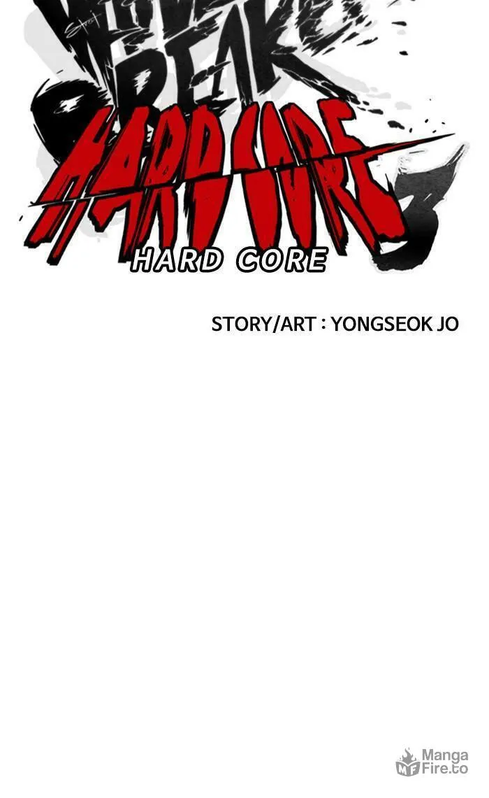 Wind Breaker Chapter 360 page 6 - 